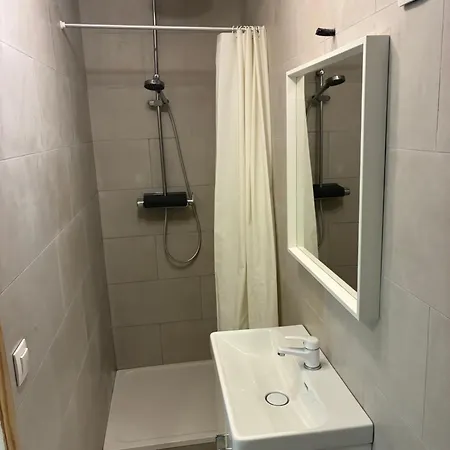 Chez Iris Noisy-le-Grand