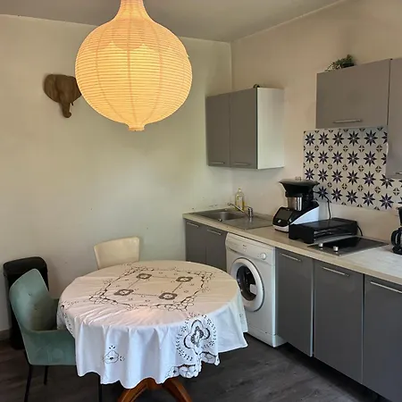 Chez Iris Appartamento *