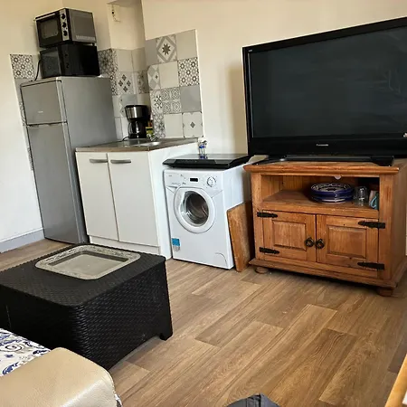 Chez Iris Appartamento