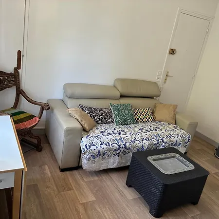 Chez Iris Noisy-le-Grand