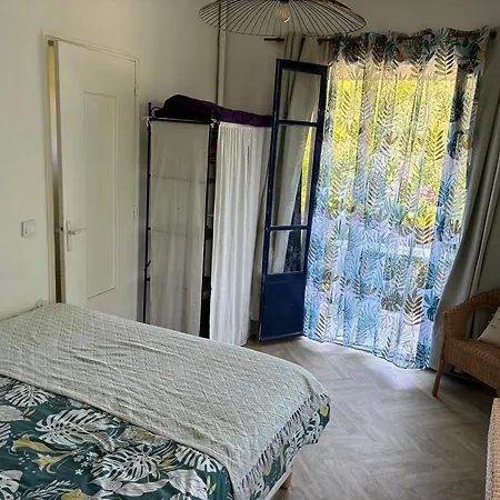 Chez Iris Appartamento *