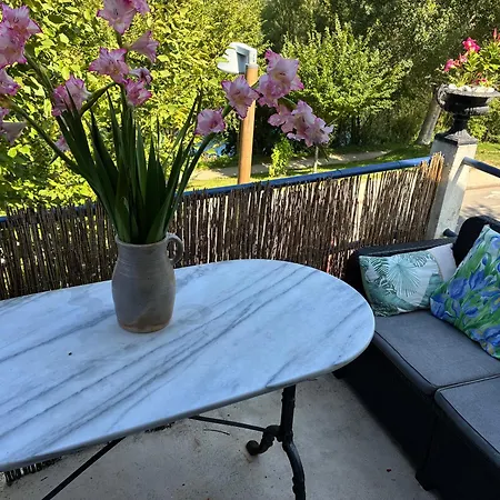 Appartamento Chez Iris Noisy-le-Grand