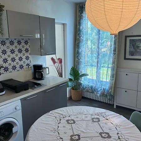Chez Iris Διαμέρισμα