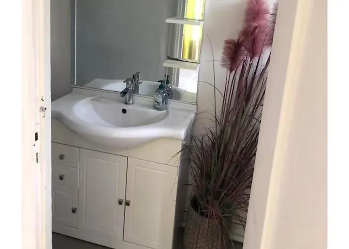 Chez Iris Διαμέρισμα Noisy-le-Grand