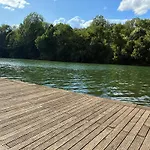 Chez Iris Noisy-le-Grand