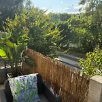 Chez Iris Apartment Noisy-le-Grand