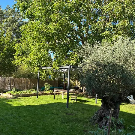 Chez Iris Noisy-le-Grand