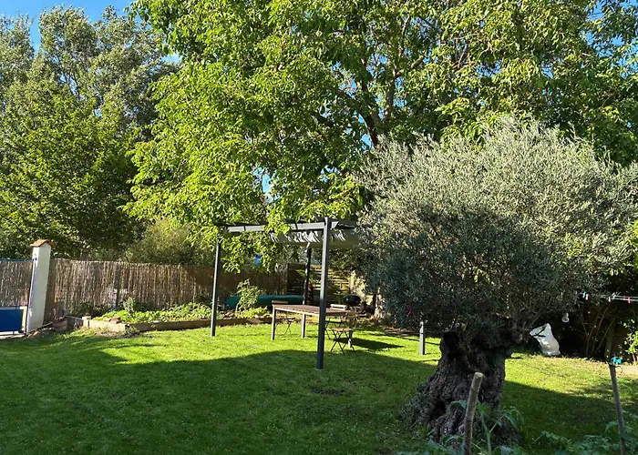 Chez Iris Noisy-le-Grand
